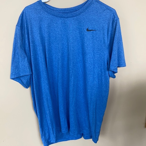 Nike Other - Nike Dri-Fit TShirt